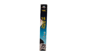 Ma and Pa Kettle Go to Town / 1994 - VHS - Image 6