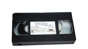 Ma and Pa Kettle Go to Town / 1994 - VHS - Image 8