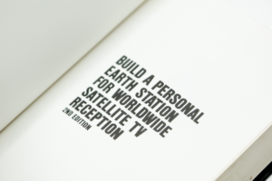 Build A Personal Earth Station For Worldwide Satellite TV Reception 2nd Edition / 1985 - Image 6