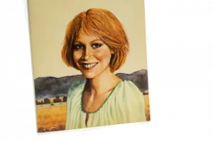 The Mountain That Went To The Sea - Lucy Walker / 1971 - Image 3