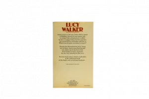 The Mountain That Went To The Sea - Lucy Walker / 1971 - Image 10