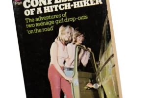 Confessions of a Hitch-hiker / 1972 - Image 3