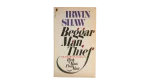 Beggarman, Thief By Irwin Shaw / 1987