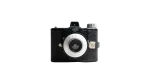 Agfa Clack 6x9 Camera 1954
