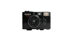 1988 Konica Pop Camera