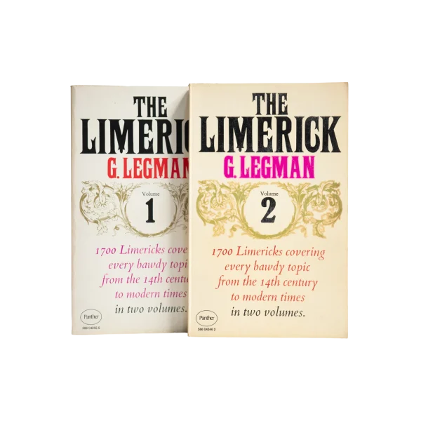 The Limerick Vol. 1 & 2 / 1976