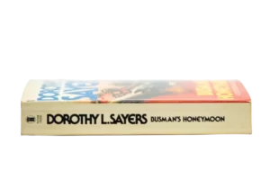 Busman's Honeymoon Dorothy L Sayers / 1982 - Image 6