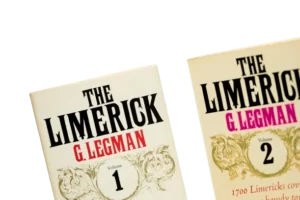 The Limerick Vol. 1 & 2 / 1976 - Image 2