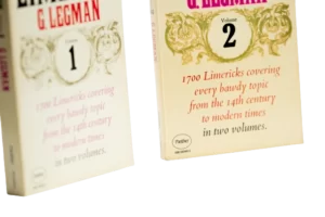 The Limerick Vol. 1 & 2 / 1976 - Image 3