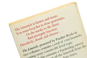 The Limerick Vol. 1 & 2 / 1976 - Image 4