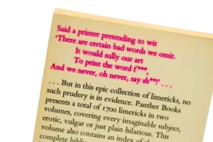 The Limerick Vol. 1 & 2 / 1976 - Image 5