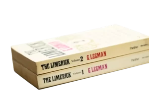The Limerick Vol. 1 & 2 / 1976 - Image 8