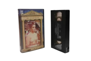Cleopatra / 1963 – VHS - Image 10