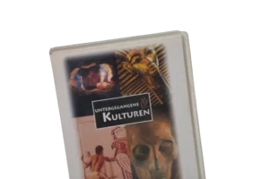 Ägypten / VHS - 1995 - Image 2