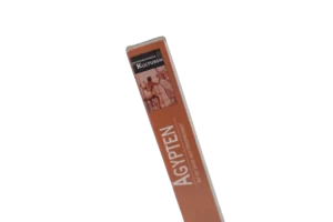 Ägypten / VHS - 1995 - Image 4