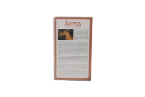 Ägypten / VHS - 1995 - Image 5