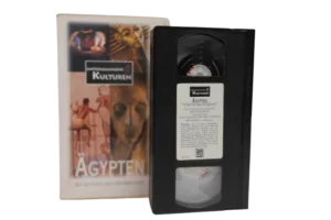 Ägypten / VHS - 1995 - Image 8