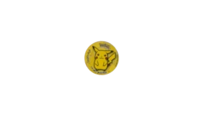 Pikachu Pokémon Tazo - Image 5