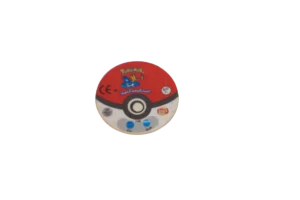Pikachu Pokémon Tazo - Image 3