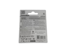 CR2 3V Lithium Photo Battery Camelion - Image 4