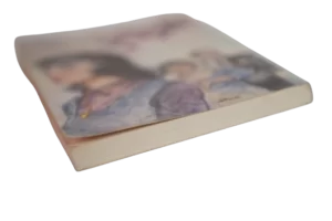 Al Nisf Al Akhar Novel - Image 5