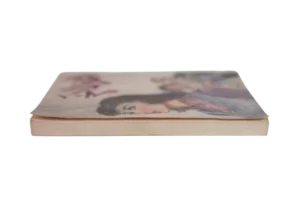 Al Nisf Al Akhar Novel - Image 6