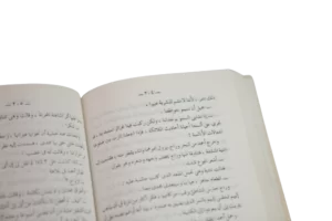 Al Nisf Al Akhar Novel - Image 10