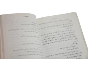 Al Nisf Al Akhar Novel - Image 11