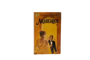 Arabesque by Theresa De Kerpely / 1976