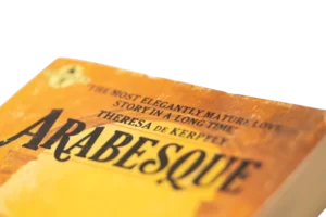 Arabesque by Theresa De Kerpely / 1976 - Image 7