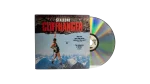 Cliffhanger Laser Disc / 1993