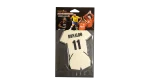 Ronaldo Real Madrid  / Car Air Freshener