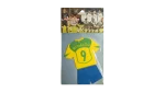 Ronaldo - Brazil / Car Air Freshener