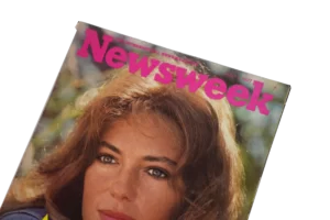 Newsweek Magazine / July 1977 - Image 2