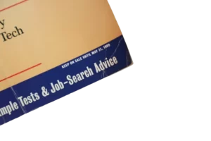 Newsweek Special Edition Careers / 2000 - Image 3