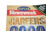 Newsweek Special Edition Careers / 2000 - Image 2