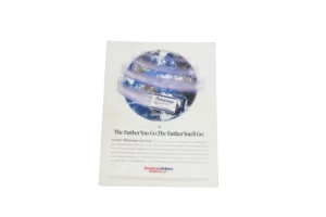 Newsweek Special Edition Careers / 2000 - Image 5