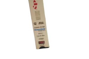 Jane Fondas Lower Body Solution - VHS / 1991 - Image 7