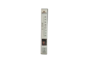 Stargate SG.1 - VHS / 1997 - Image 4