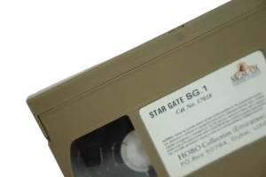 Stargate SG.1 - VHS / 1997 - Image 7
