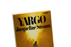 Yargo by Jacqueline Susann / 1980 - Image 2