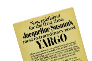 Yargo by Jacqueline Susann / 1980 - Image 12