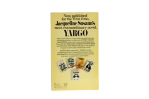 Yargo by Jacqueline Susann / 1980 - Image 11
