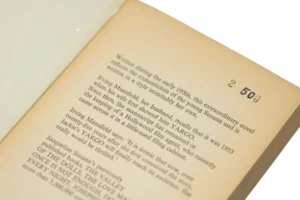 Yargo by Jacqueline Susann / 1980 - Image 10