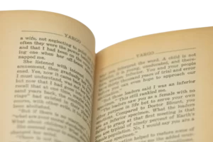 Yargo by Jacqueline Susann / 1980 - Image 8