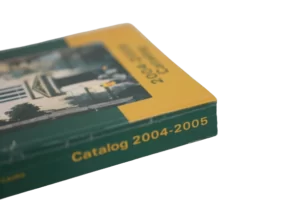 AUC Catalog 2004-2005 - Image 4