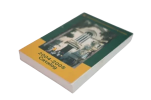 AUC Catalog 2004-2005 - Image 2