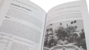 AUC Catalog 2004-2005 - Image 8