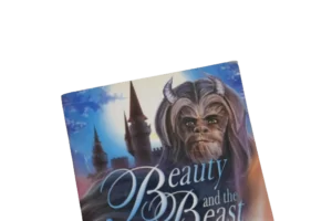 Beauty and the Beast / 1996 - Image 2