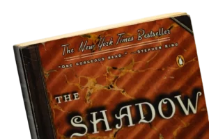 The Shadow of the Wind by Carlos Ruiz Zafn - Image 3